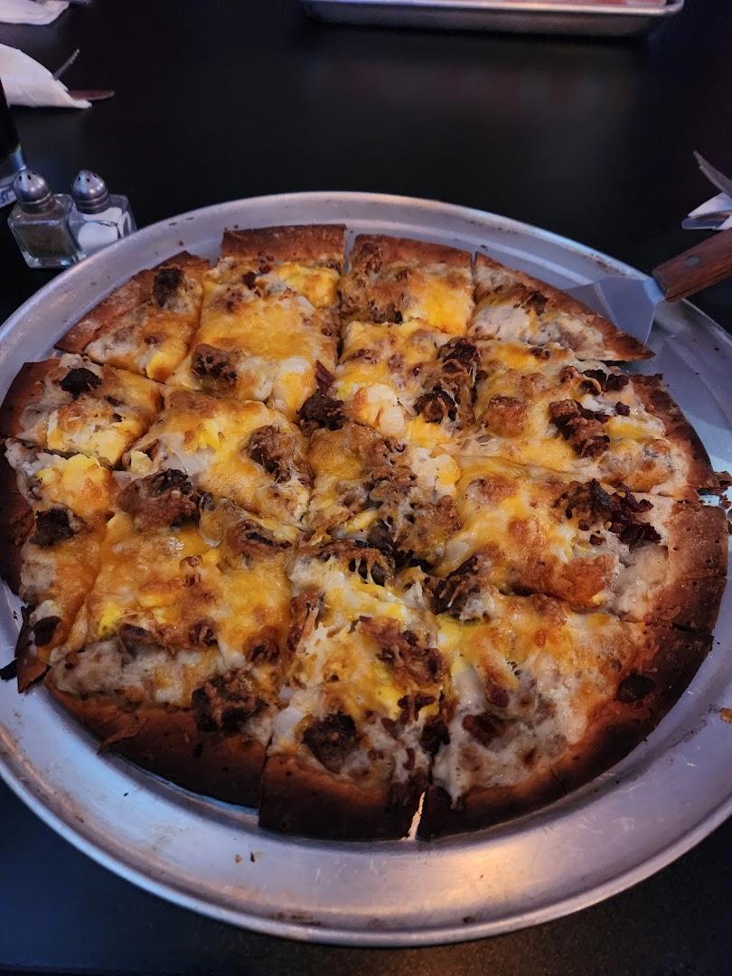 Sidetracked